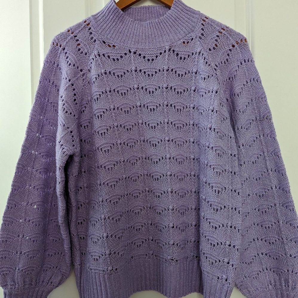 Sweaters - Picture 6 of 8